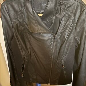 Marc New York Women's Black Jacket